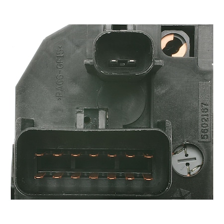 Standard Ignition Headlight Switch DS-950
